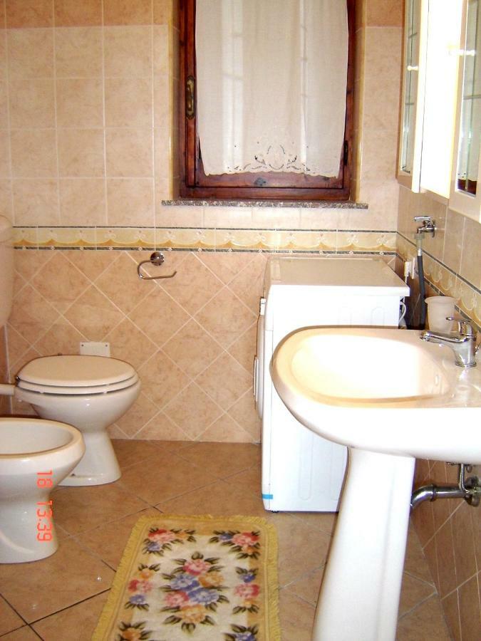 Apartment Eva Tergu Экстерьер фото