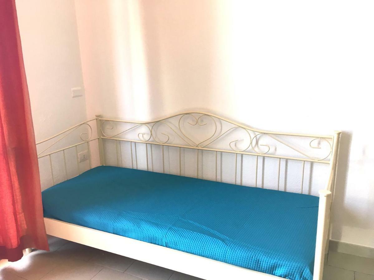 Apartment Eva Tergu Экстерьер фото