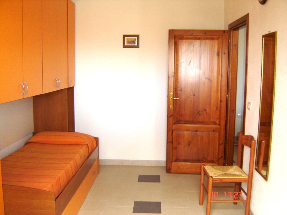 Apartment Eva Tergu Экстерьер фото