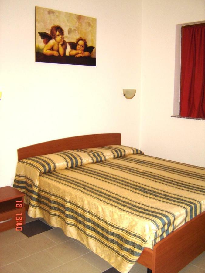 Apartment Eva Tergu Экстерьер фото